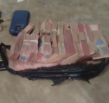 Policía detecta Bs350.000 en Aeropuerto de Trinidad