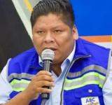 Juez determina detención preventiva por seis meses para exdirector de la ABC