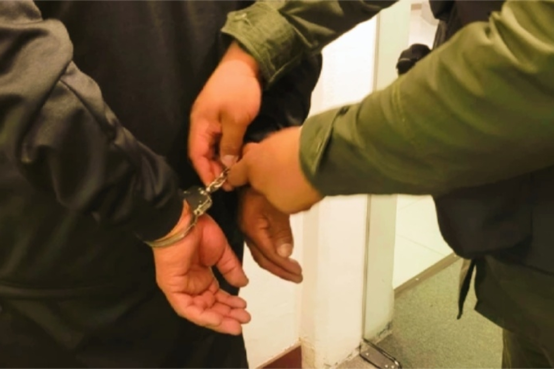 Fiscalía reporta un caso de Feminicidio en Grado de Tentativa, el concubino está detenido