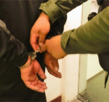 Fiscalía reporta un caso de Feminicidio en Grado de Tentativa, el concubino está detenido