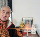 Fallece Paris Galán, activista y referente de la comunidad LGBTI y del folclore boliviano