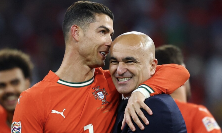 El técnico de Portugal reveló el “número mágico” para que Cristiano Ronaldo gane el Mundial: “Puede traer algo bueno”