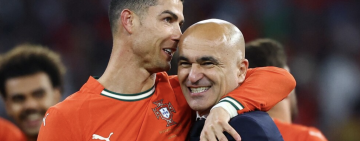 El técnico de Portugal reveló el “número mágico” para que Cristiano Ronaldo gane el Mundial: “Puede traer algo bueno”