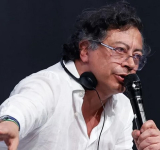 Petro presenta pruebas del presunto fraude en presidenciales de Colombia