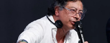 Petro presenta pruebas del presunto fraude en presidenciales de Colombia