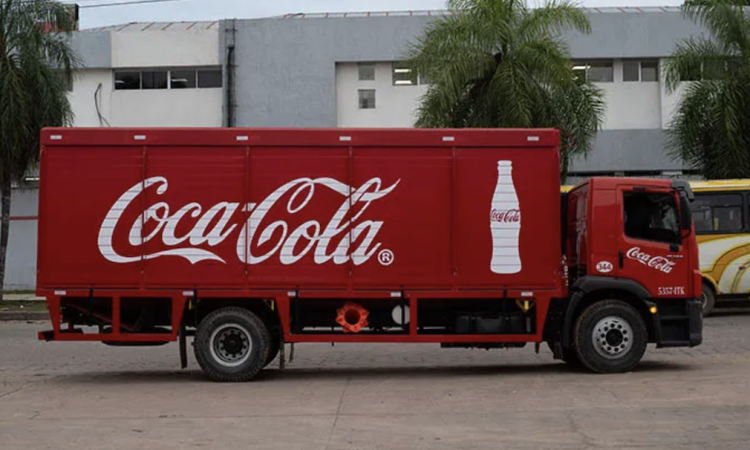 Embol paraliza operaciones en Oruro y afecta la distribución de Coca-Cola