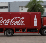 Embol paraliza operaciones en Oruro y afecta la distribución de Coca-Cola