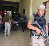 Dictan detención preventiva para presunto autor del asesinato a Aramayo