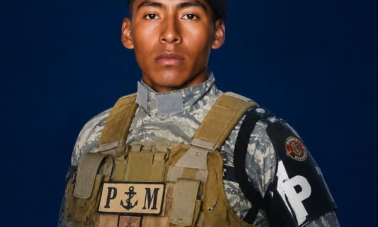 En ataque armado contrabandistas victiman a sargento de la Armada Bolivianantra el contrabando