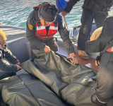 Los bloqueos en zonas del lago Titicaca ocasiona el deceso de dos militares y dos civiles