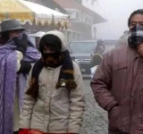 Frío en Bolivia: Jesús de Machaca registra -15°C, la temperatura más baja del año