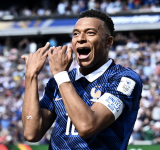 De la mano de Kylian Mbappé, Francia expuso su potencial y venció 3-1 a Senegal en el inicio del Mundial