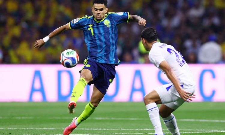La Selección Colombia debutó con victoria en el Mundial 2026: triunfo 3-1 sobre Uzbekistán en Ciudad de México