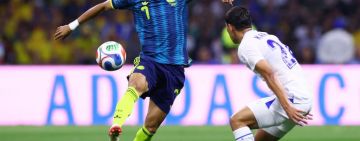 La Selección Colombia debutó con victoria en el Mundial 2026: triunfo 3-1 sobre Uzbekistán en Ciudad de México
