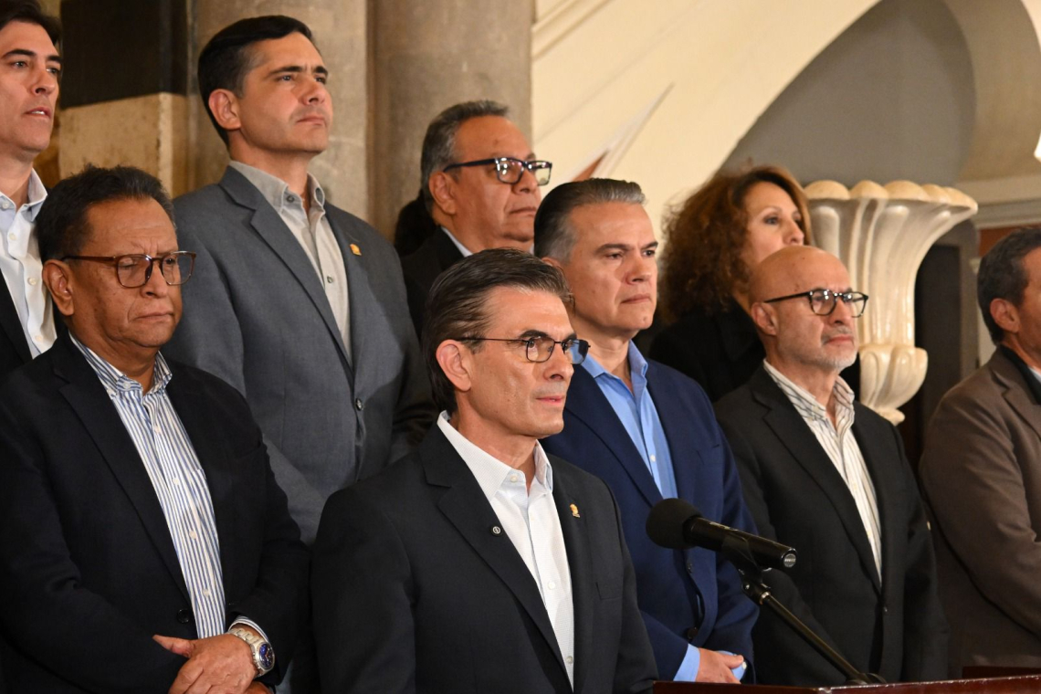 Gobierno dicta Estado de Excepción a 51 días de bloqueos y violación de derechos
