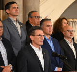Gobierno dicta Estado de Excepción a 51 días de bloqueos y violación de derechos