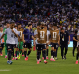 Sudamérica mantiene una campaña irregular en el Mundial: Uruguay empata 2-2 con Cabo Verde
