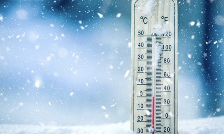 Chipaya registrará hasta -14 grados y Oruro mantendrá heladas durante el fin de semana