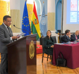 Gobierno presenta Política Antidroga 2026-2030 y contempla nueves ejes estratégicos