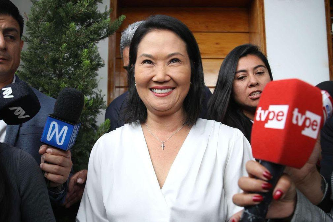  Paz y Fujimori ratifican su compromiso de fortalecer la cooperación entre Bolivia y Perú 