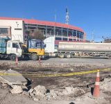  YPFB optimiza su planta en Potosí para fortalecer el abastecimiento de combustibles líquidos y GLP 