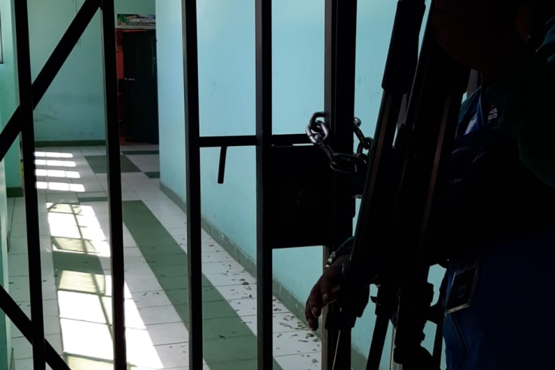 Juez de El Alto denunciada por amenazas, insultos y menoscabar la dignidad de una mujer  