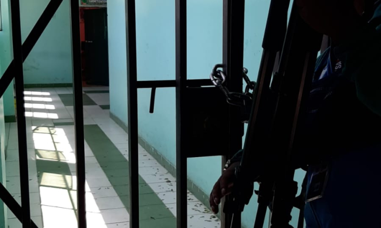 Juez de El Alto denunciada por amenazas, insultos y menoscabar la dignidad de una mujer  
