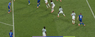 El contundente comunicado de la FIFA para defender al “chip de la verdad” en el gol anulado a Croacia ante Portugal en el Mundial