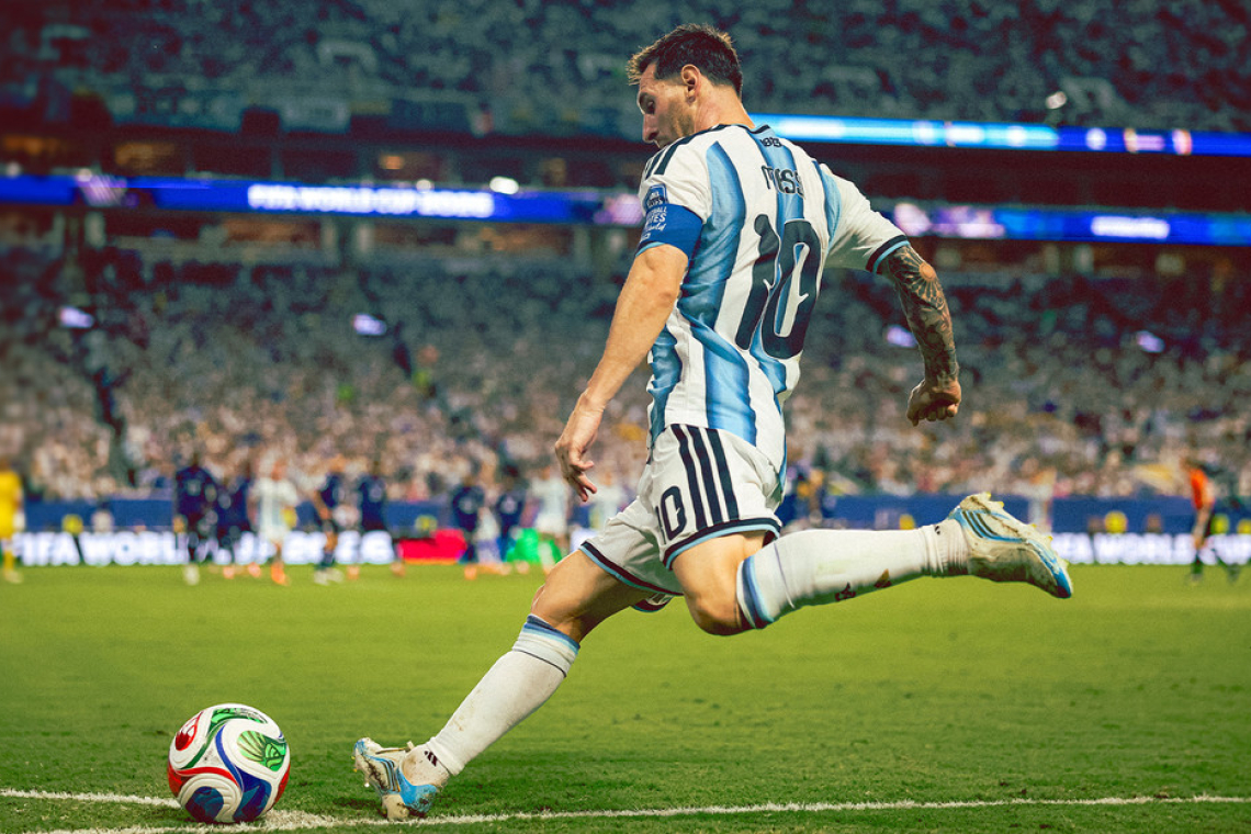 "Siempre subestimamos a las selecciones por nombre": Autocrítica de Messi tras pasar a octavos de final 
