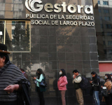 Procuraduría General del Estado logra laudo favorable a la Gestora por Bs27,3 millones
