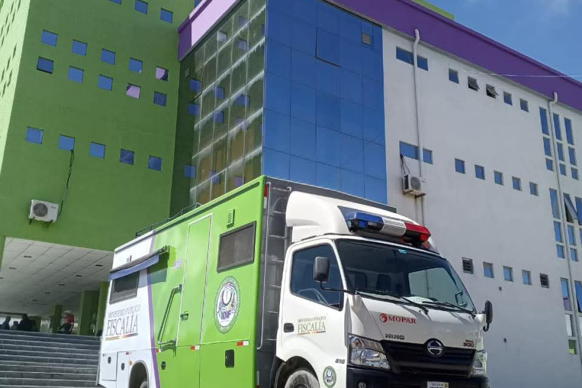 Fiscalía reporta 46 casos en Bolivia con Feminicidio de Romina de 26 años