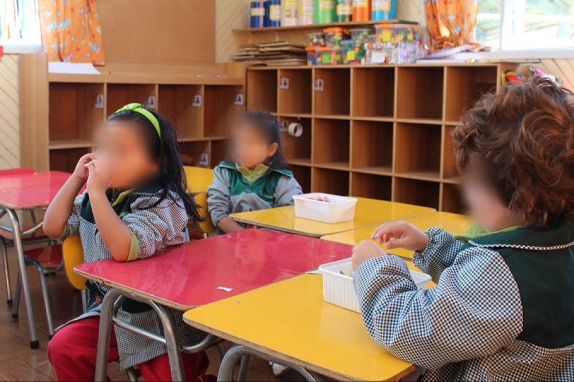  Ratifican que niños deberán cumplir 4 años hasta diciembre de 2026 para ingresar al nivel Inicial 