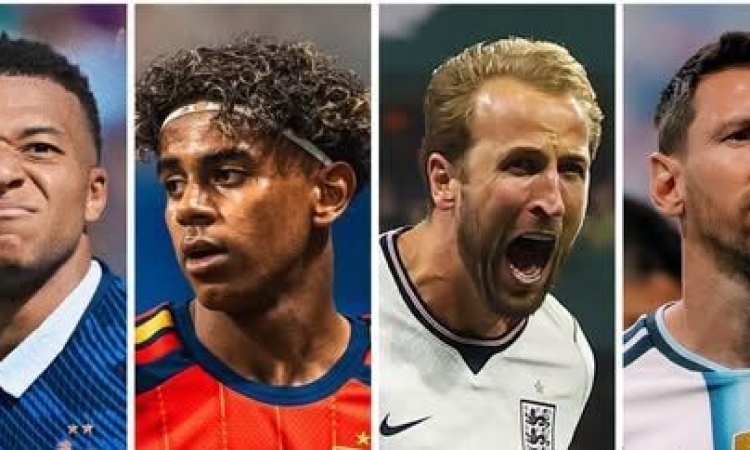 Francia-España e Inglaterra-Argentina: cuándo y dónde se jugarán las semifinales del Mundial