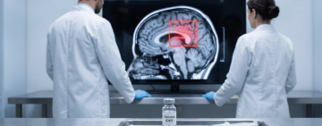 Una simple vacuna podría reducir drásticamente el riesgo de demencia
