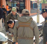 Desarticulan banda delictiva dedicada al robo de vehículos en Cochabamba