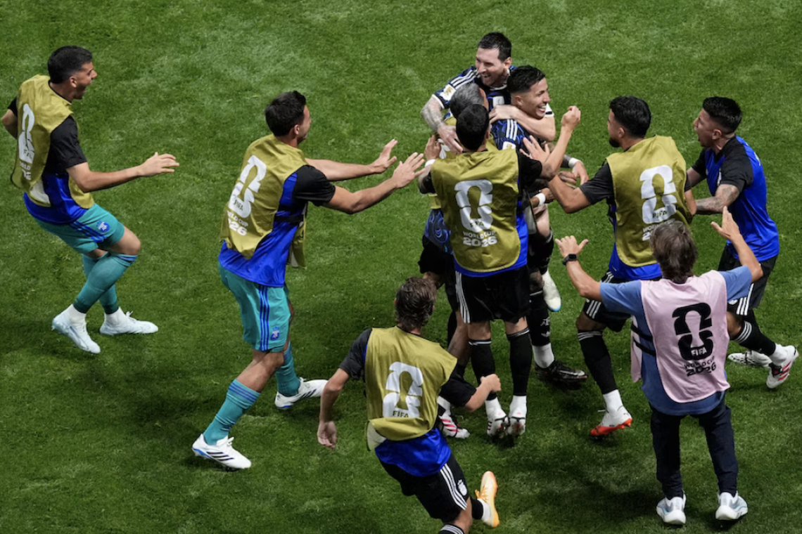 Cuándo y dónde se jugará la final del Mundial entre Argentina y España: todo lo que hay que saber