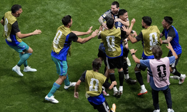 Cuándo y dónde se jugará la final del Mundial entre Argentina y España: todo lo que hay que saber