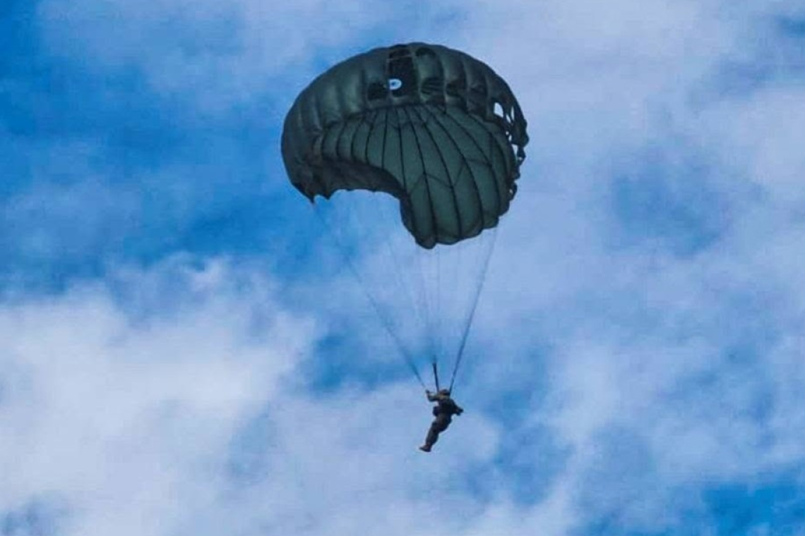 Ministro de Defensa y Ejército expresan su pesar por el deceso de oficial de Ejército