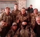 En caso reclutamiento para conflictos bélicos, la Fiscalía investiga en Santa Cruz, Tarija y Beni