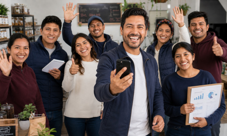 Academia para Emprendedores abre becas del 100% en Oruro