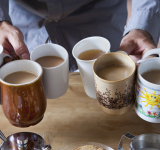 ¿Cuánto café puede tomar sin afectar su corazón? Un estudio tiene la respuesta