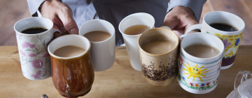 ¿Cuánto café puede tomar sin afectar su corazón? Un estudio tiene la respuesta