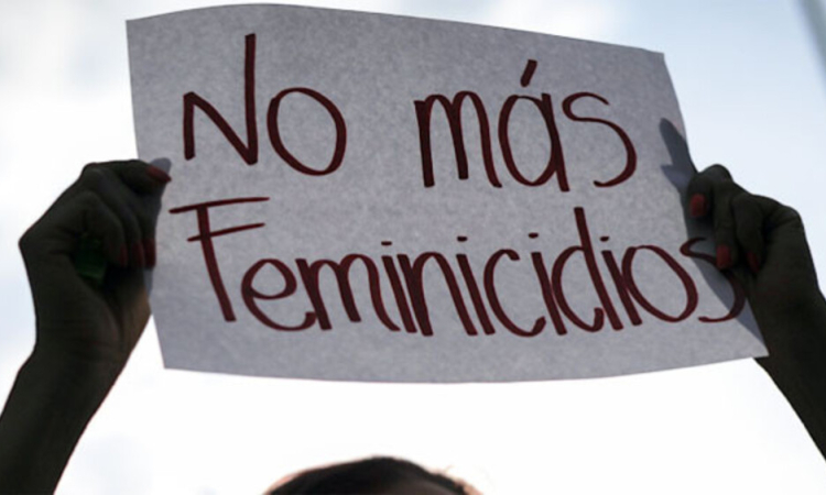  Bolivia acumula casi 50 feminicidios y rebasa la cifra del mismo periodo de 2025 