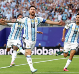 El importante premio que ganó Lionel Messi después de brillar en el Mundial a sus 39 años: “El veredicto es inequívoco”