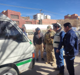 ANH suspende 40 registros B-SISA por carguíos irregulares y detecta etiquetas falsas 