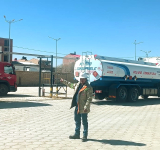 YPFB programa 5,7 millones de litros de combustibles para la próxima semana en Oruro 