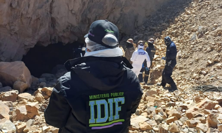Ministerio Público investiga muerte de dos militares y un civil en Huanuni