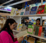 La UMSA proyecta 350 nuevos libros que se exhibirán en la FIL 2026