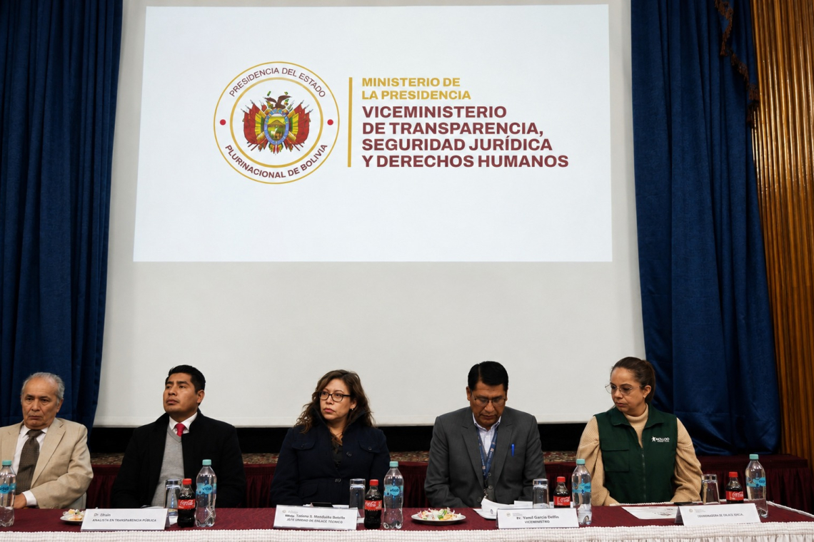 El Estado fortalece la prevención contra la Trata de Personas y dispone métodos para proteger a víctimas