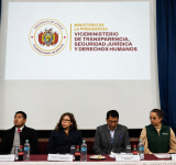El Estado fortalece la prevención contra la Trata de Personas y dispone métodos para proteger a víctimas